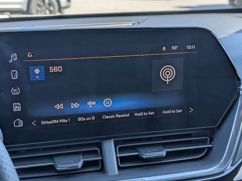 New 2026 Chevrolet Trax RS w/ Driver Confidence Package image 22