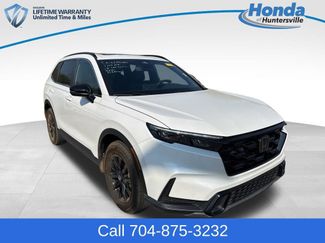 Used 2025 Honda CR-V Sport-L 360° Tour