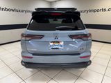 New 2025 Mitsubishi Outlander AWD image 5
