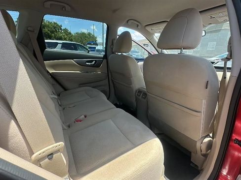Used 2015 Nissan Rogue SV FWD image 30