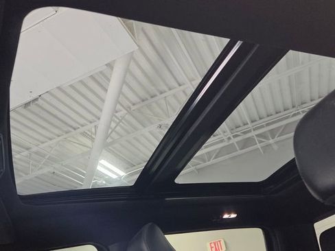 Used 2016 Ford F150 Lariat w/ Equipment Group 502A Luxury image 18