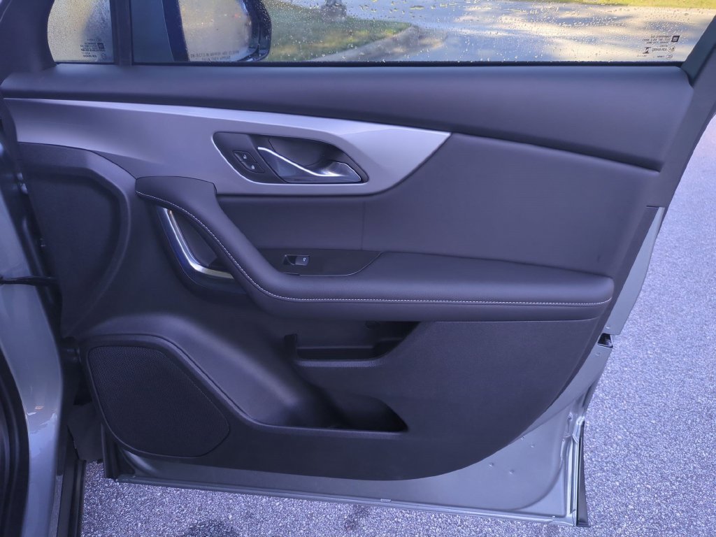 New 2026 Chevrolet Blazer LT FWD image 33