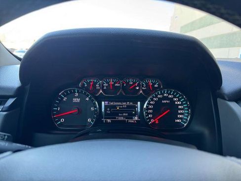 Used 2020 Chevrolet Tahoe LT image 29