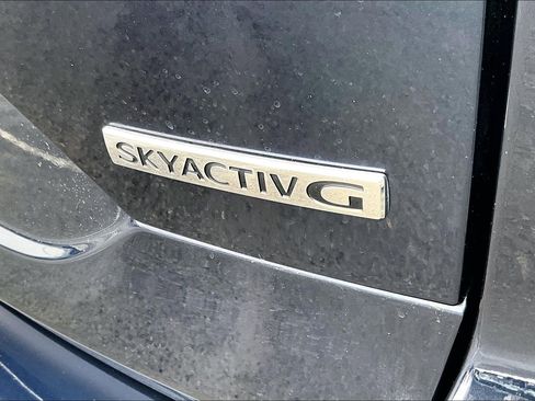 Used 2023 MAZDA CX-5 AWD 2.5 S w/ Premium Package image 8