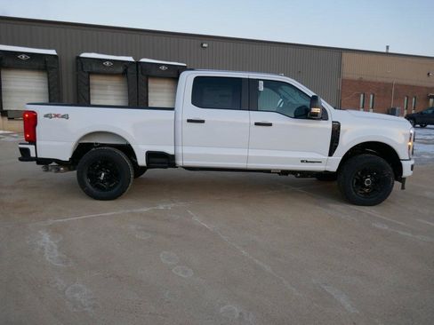 New 2026 Ford F250 XL w/ STX Appearance Package image 3