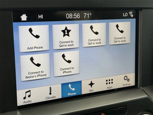 Used 2017 Ford F150 Raptor w/ Equipment Group 802A Luxury image 18