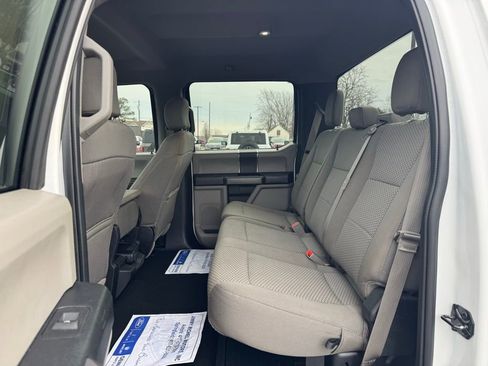 Used 2019 Ford F250 XLT image 19