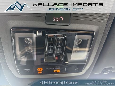 New 2026 Volkswagen Atlas Cross Sport SE AWD/4WD image 12
