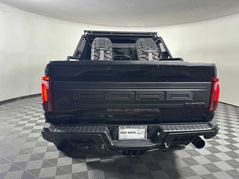 Used 2025 Ford F150 Raptor AWD/4WD image 10