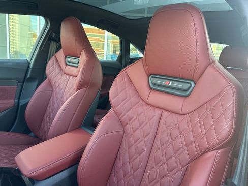 New 2025 Audi S5 Prestige image 12