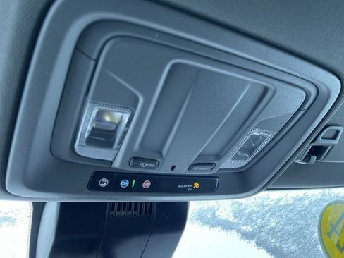 Used 2024 Chevrolet Silverado 1500 RST w/ Protection Package image 34