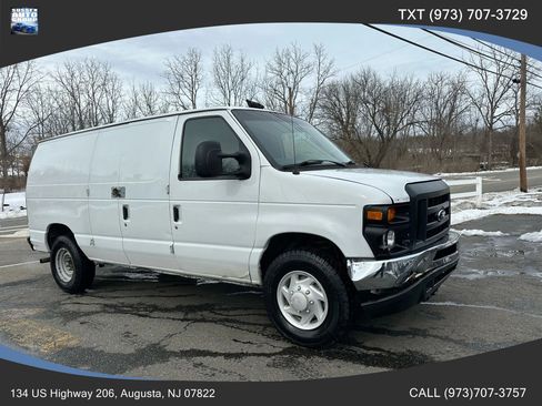 Used 2013 Ford E-250 and Econoline 250 image 1