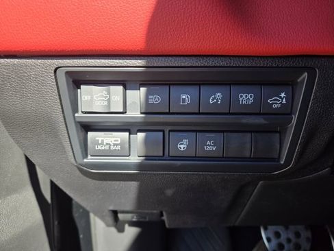 Used 2025 Toyota Tundra TRD Pro image 22