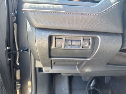 Used 2025 Subaru Forester Touring image 12