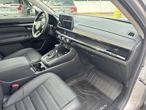 Used 2026 Honda CR-V EX-L image 28