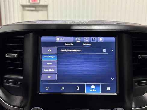 Used 2022 RAM 2500 Tradesman AWD/4WD image 40