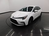 Certified 2024 Toyota Corolla SE image 4