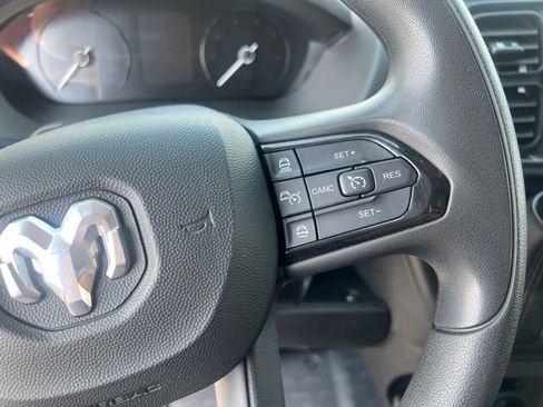Used 2025 RAM ProMaster 2500 w/ Convenience Group FWD image 20