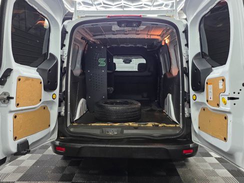 Used 2023 Ford Transit Connect XL FWD image 12