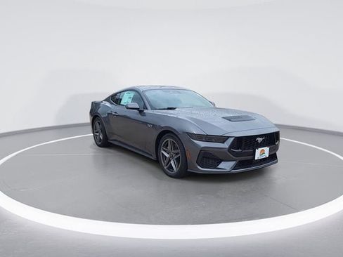 New 2026 Ford Mustang GT Premium RWD image 2