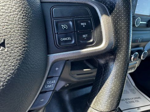 Used 2022 RAM 3500 Tradesman RWD image 23
