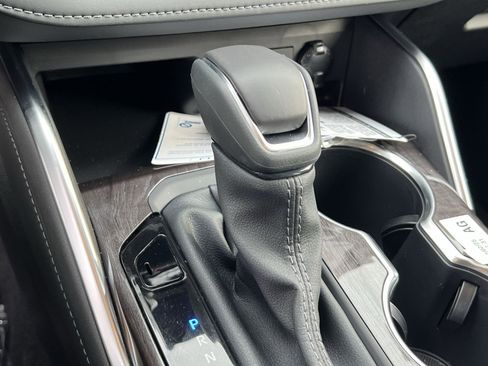 New 2026 Toyota Highlander Limited image 17