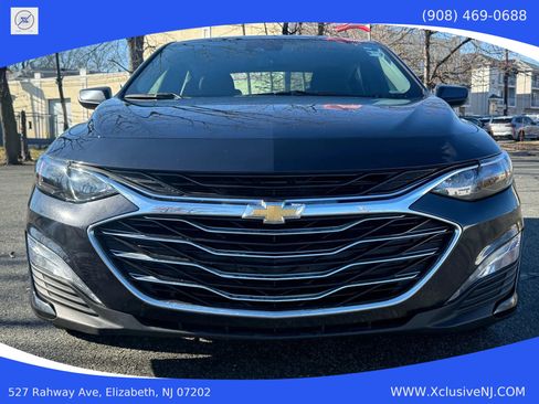 Used 2023 Chevrolet Malibu LT image 6