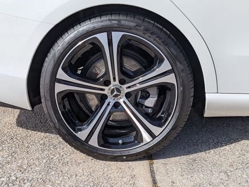 Certified 2026 Mercedes-Benz C 300 Sedan image 20