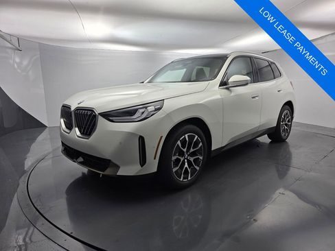 Used 2026 BMW X3 xDrive30i AWD/4WD image 8