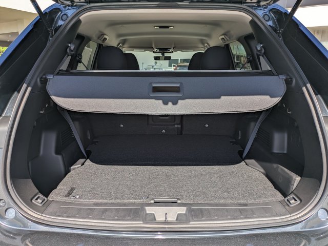New 2026 Mitsubishi Outlander ES FWD image 13