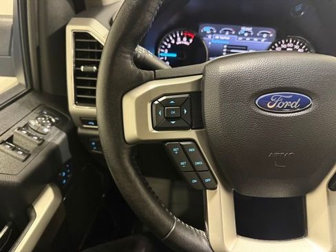 Used 2020 Ford F150 Lariat w/ Equipment Group 502A Luxury image 13