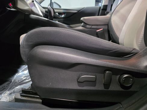 Used 2020 Subaru Outback Premium AWD/4WD image 14
