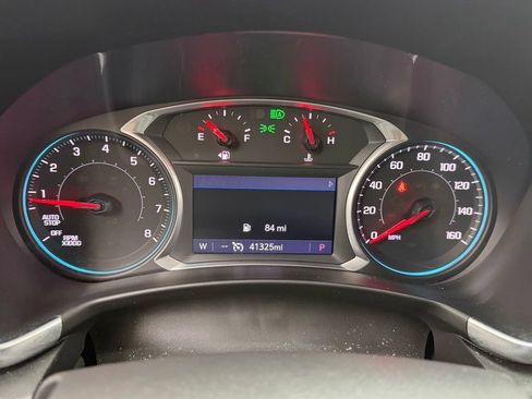 Used 2021 Chevrolet Equinox Premier AWD/4WD image 23