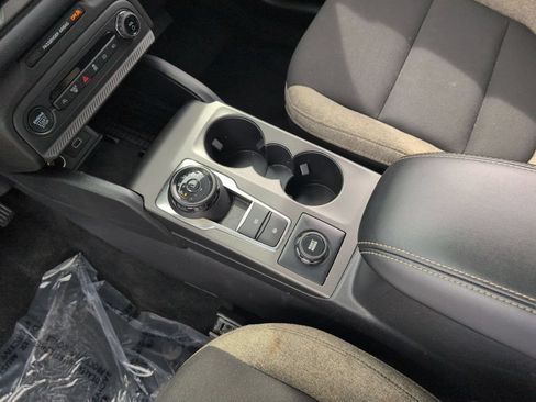Used 2025 Ford Bronco Sport Big Bend AWD/4WD image 23