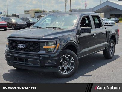 Used 2025 Ford F150 STX w/ Equipment Group 200A