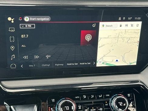 New 2026 GMC Sierra 1500 AT4X AWD/4WD image 20