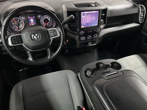 Used 2022 RAM 2500 Big Horn image 14