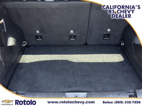 Used 2023 Jeep Renegade Trailhawk AWD/4WD image 12
