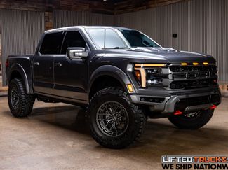 Used 2025 Ford F150 Raptor w/ Equipment Group 803A Raptor R video 1