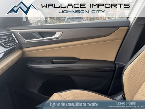 New 2026 Volkswagen Atlas Cross Sport SE AWD/4WD image 25