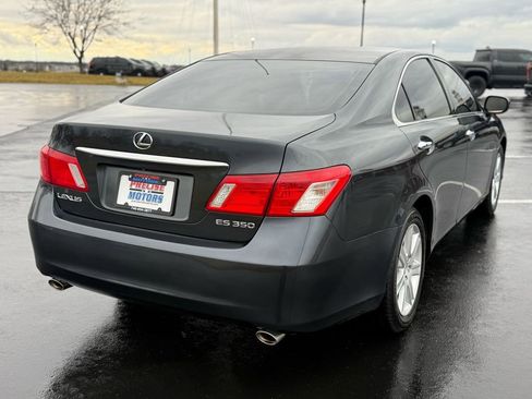 Used 2009 Lexus ES 350 image 5