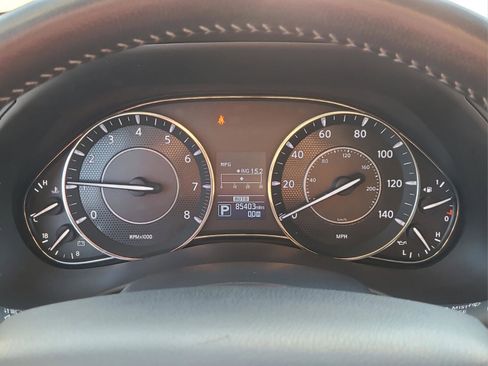 Used 2018 Nissan Armada SV w/ Driver Package image 19