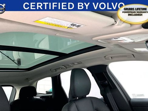 Certified 2025 Volvo XC60 B5 Plus image 23