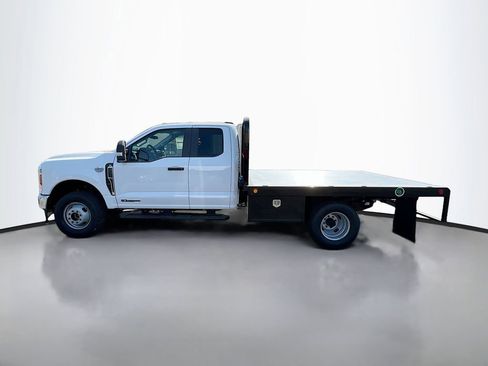 New 2025 Ford F350 XL w/ XL Chrome Package image 6