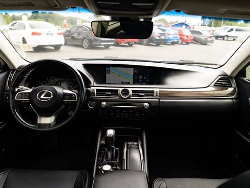 Used 2016 Lexus GS 350 AWD w/ Premium Package image 26