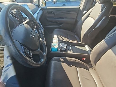 Used 2019 Honda Odyssey EX-L image 13