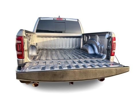 Used 2021 RAM 1500 Laramie w/ Off Road Group AWD/4WD image 27