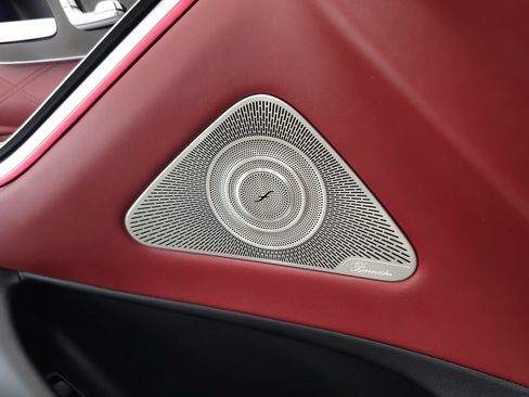 Certified 2025 Mercedes-Benz S 63 AMG S image 7