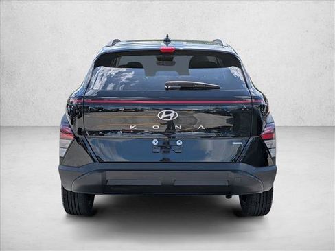 Used 2024 Hyundai Kona SEL AWD/4WD image 6
