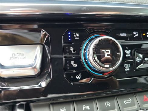 New 2026 GMC Sierra 1500 Denali image 22